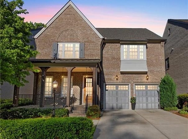 Atlanta, GA 30328