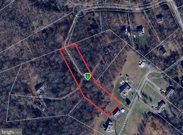 26400 HUMMINGBIRD WAY, MECHANICSVILLE, MD 20659