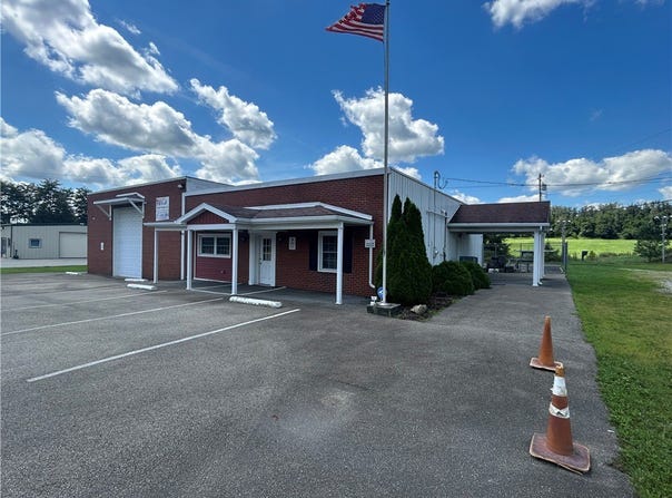 1204 Blackstone Rd, Dunbar Twp, PA 15425