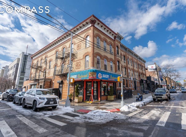 936 Seneca Avenue, Queens, NY 11385
