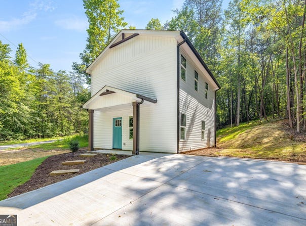 1979 Martins Ford Road, Dahlonega, GA 30533
