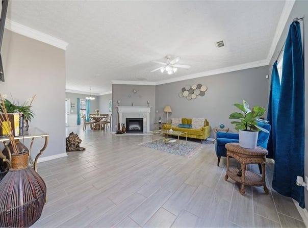 5099 LEESHIRE Trace, Tucker, GA 30084