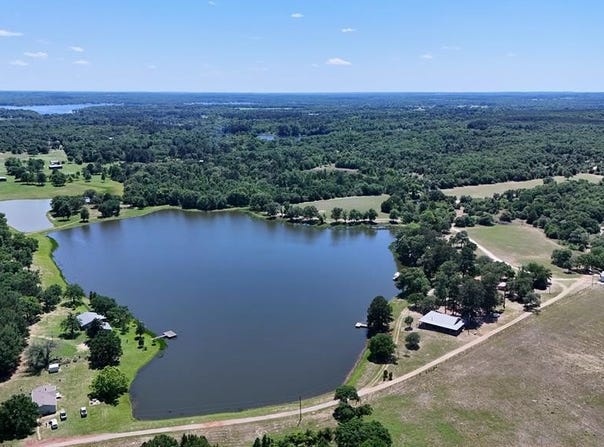 7601 CR 3700, MURCHISON, TX 75778