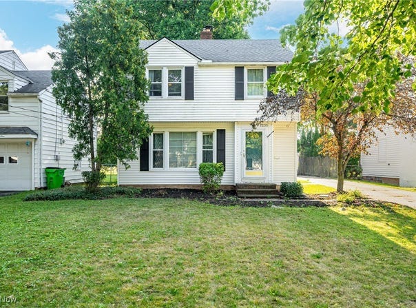 1235 Dorsh Road, South Euclid, OH 44121