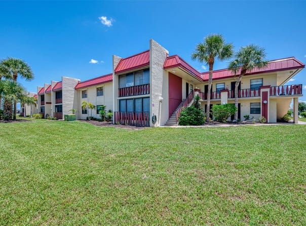 96 BOUNDARY BOULEVARD, ROTONDA WEST, FL 33947