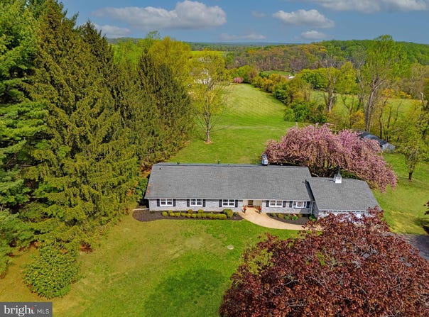 15009 LA VALE ROAD, MONKTON, MD 21111