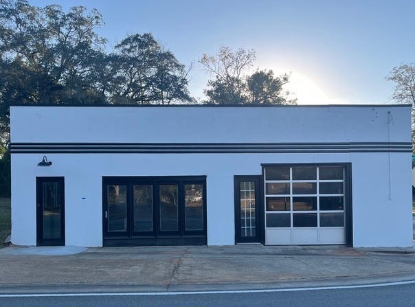 827 N Madison, Thomasville, GA 31792