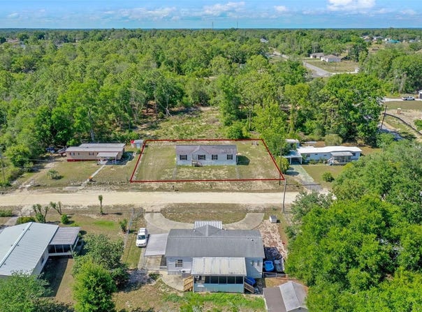 10431 SE 127TH LANE, BELLEVIEW, FL 34420