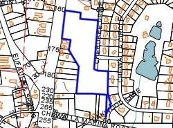 11 acres N Eufaula Ave, Eufaula, AL 36027