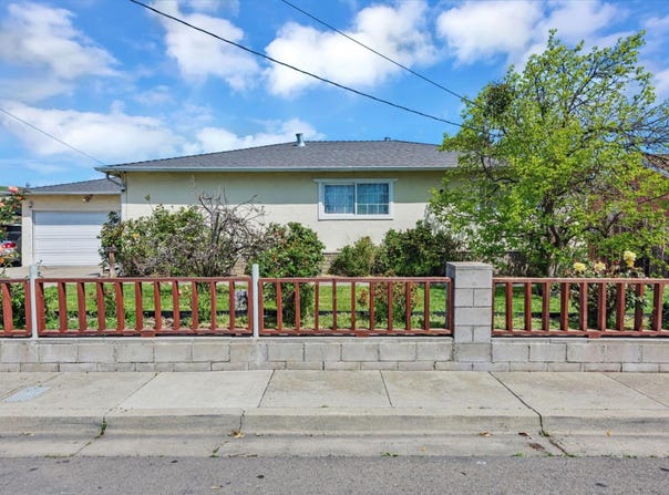 28030 E 10th ST, HAYWARD, CA 94544