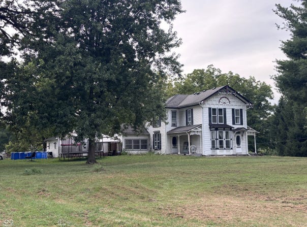 304 Lincoln Street, Williamsport, IN 47993