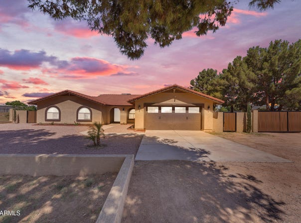 7641 N 175TH Avenue, Waddell, AZ 85355