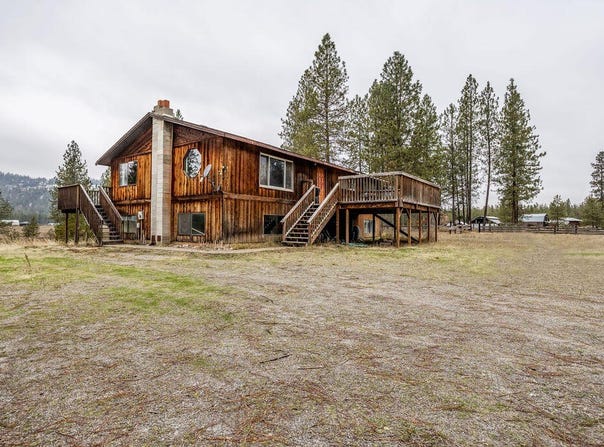 1170 HODGSON RD N, EVANS, WA 99126