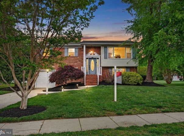 3917 LONGLEY Road, ABINGDON, MD 21009