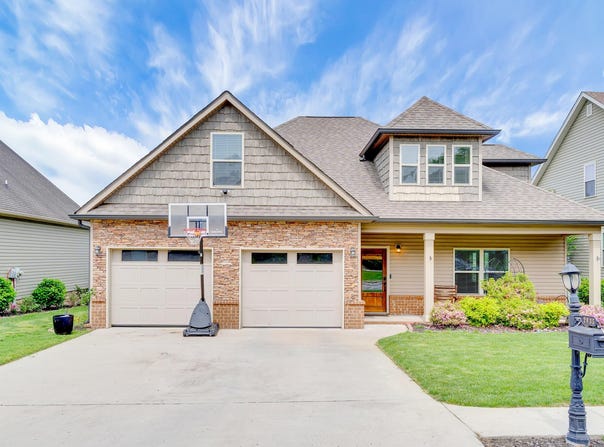 2835 Fernleaf Lane, Chattanooga, TN 37421