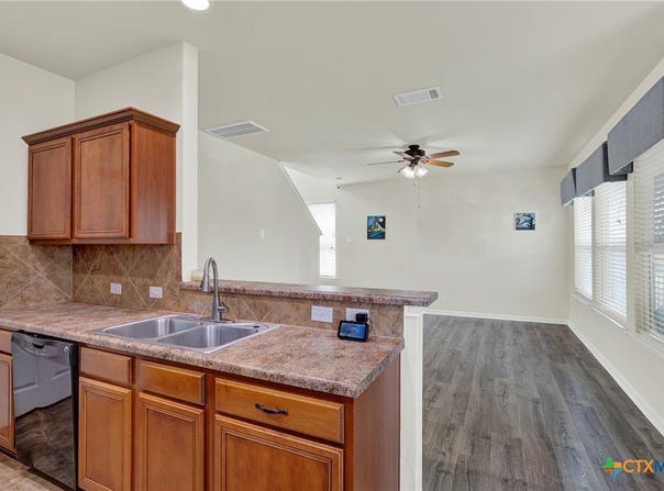 2150 Brinkley Drive, New Braunfels, TX 78130