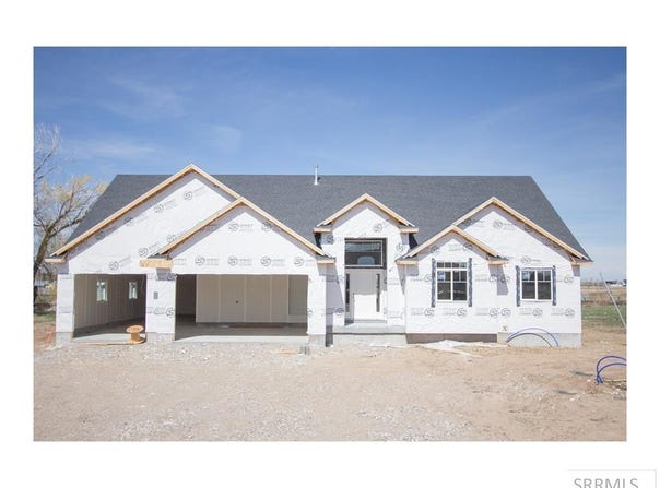 3907 E 47th N, Rigby, ID 83442
