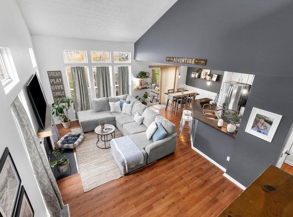 3379 Fishinger Mill Drive, Hilliard, OH 43026
