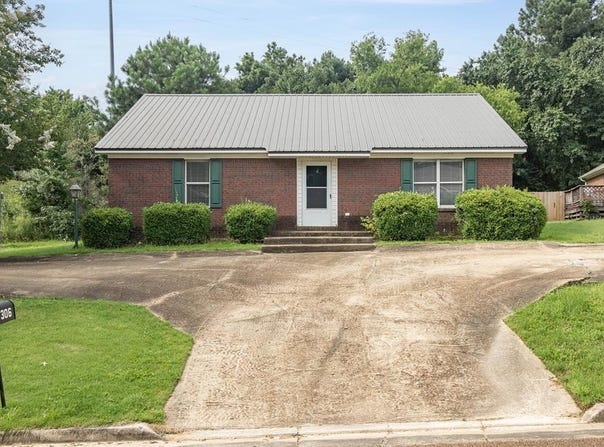 306 Shiloh, Oxford, MS 38655