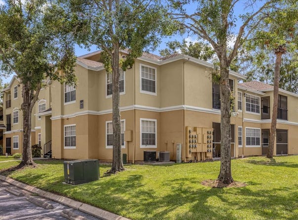 2648 ROBERT TRENT JONES DRIVE, ORLANDO, FL 32835