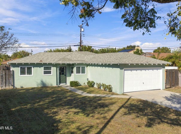 2165 Lupin Street, Simi Valley, CA 93065