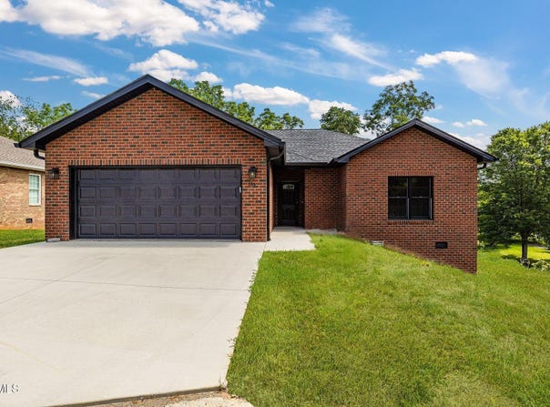134 Patriots Crossing Crossing, Greeneville, TN 37745