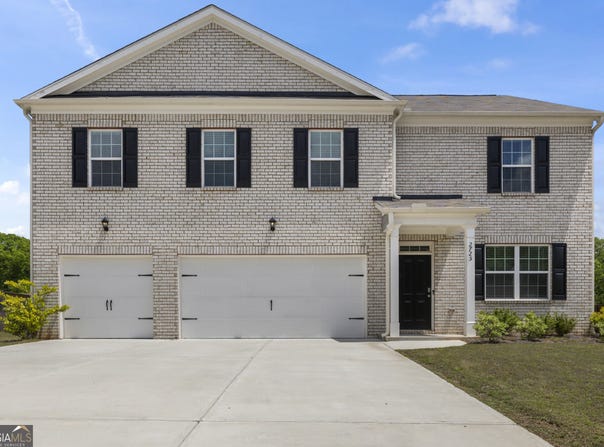 2725 Piper, South Fulton, GA 30331