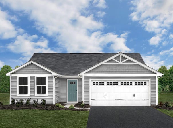 14 WHITE BIRCH RD, WAYNESBORO, VA 22980