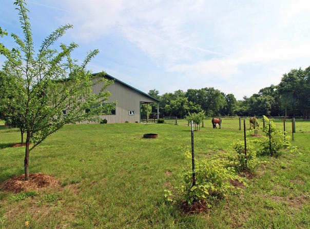 7750 Pine Road, Arena, WI 53503