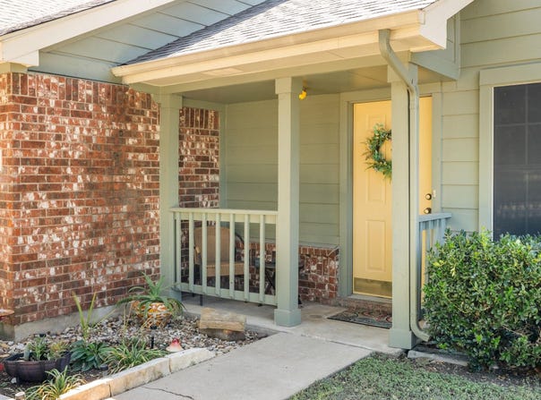 109 Prairie Springs Cv, Georgetown, TX 78626