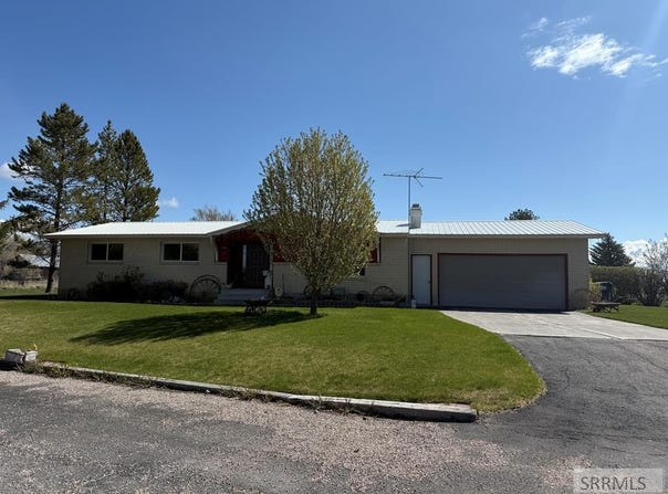 380 Thomas Avenue, Dubois, ID 83423