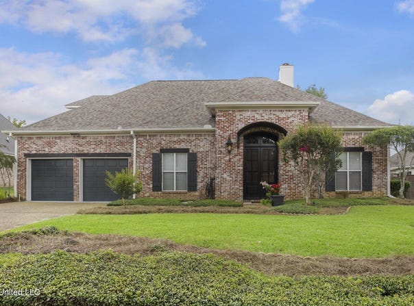 504 Carlisle Circle, Madison, MS 39110