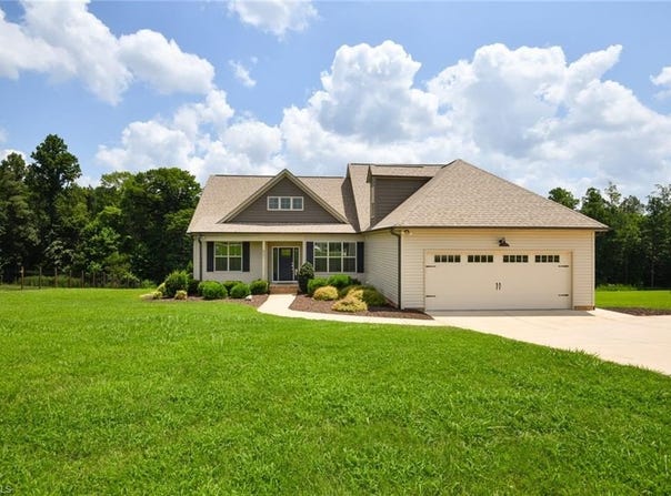 8861 Belews Ridge Road, Stokesdale, NC 27357