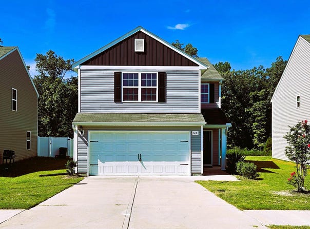 328 Sundew Road, Elgin, SC 29045