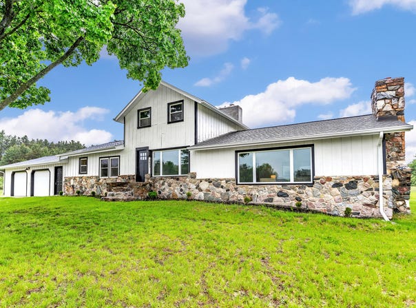 5853 W 112th Street, Grant, MI 49327