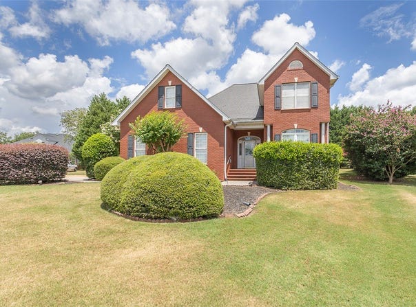 109 Palancar Court, Anderson, SC 29621