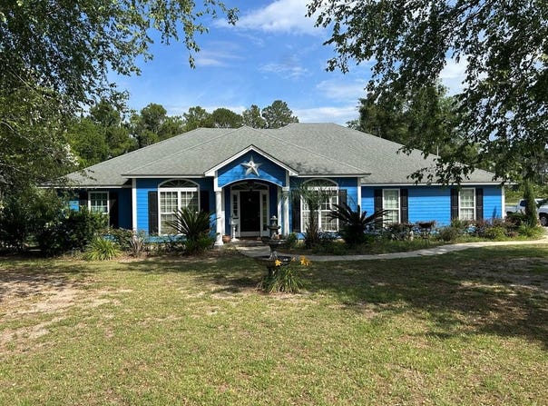 163 US Hwy 84, Boston, GA 31626