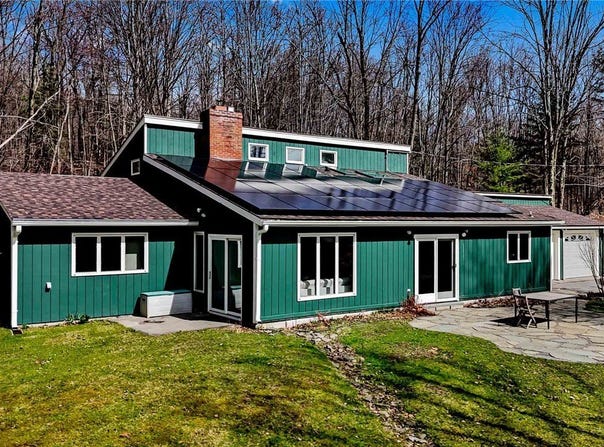 21 Lone Oak Road, Ithaca, NY 14850