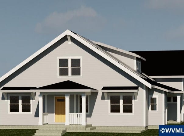 738 E Fen Wy, Monmouth, OR 97361