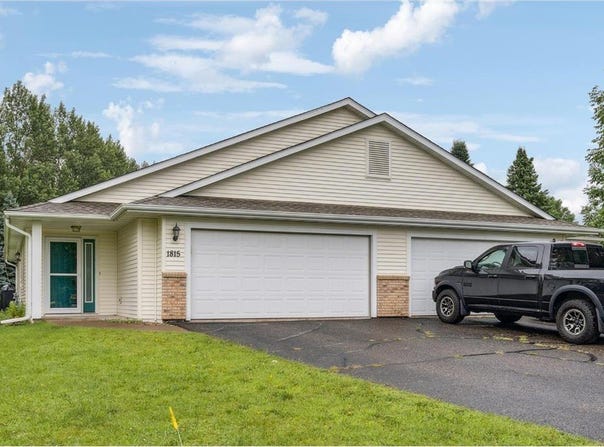 1815 Wooden Shoe Court, Baldwin, WI 54002