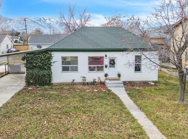 330 E 700 N, Spanish Fork, UT 84660
