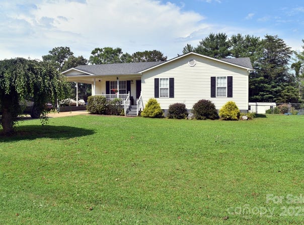 4716 Mccall Town Road, Granite Falls, NC 28630