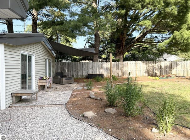 3826 Pearl Street, Williamsburg, MI 49690