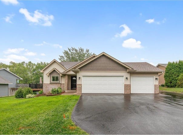 19432 Rush Street NW, Elk River, MN 55330