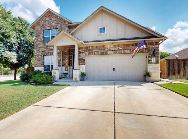 246 White Oak DR, Buda, TX 78610