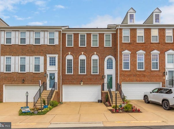 8259 PURPLE LILAC CT, LORTON, VA 22079