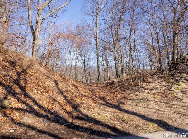 Valleywood Court lot: 45, Holland, MI 49423