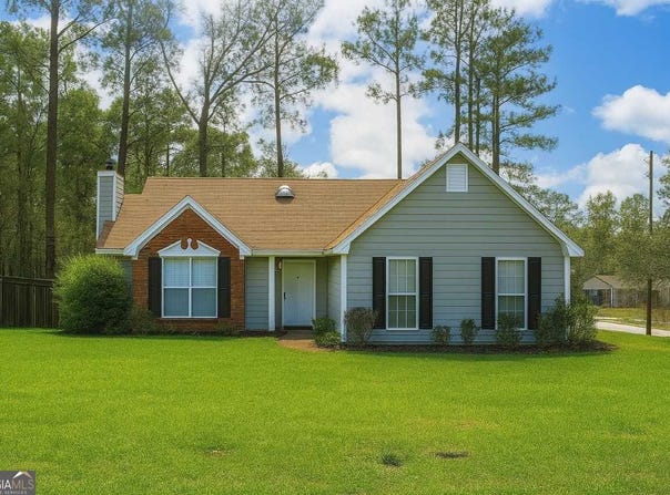 10375 Larrack, Jonesboro, GA 30238