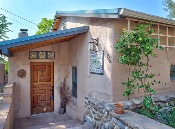 1186 Highway 554, El Rito, NM 87530