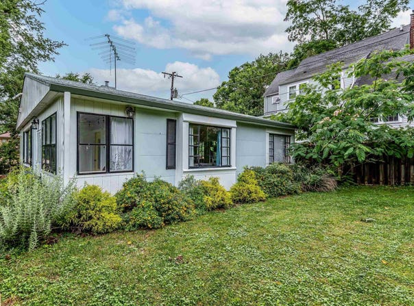 1317 E Hunter Avenue, Bloomington, IN 47401